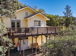 619C Tombstone Cyn, Bisbee, AZ 85603