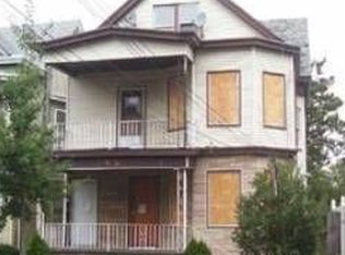 193 Fulton Pl, Paterson, NJ 07501