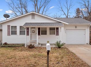 1784 Fairfax Dr, Barnhart, MO 63012