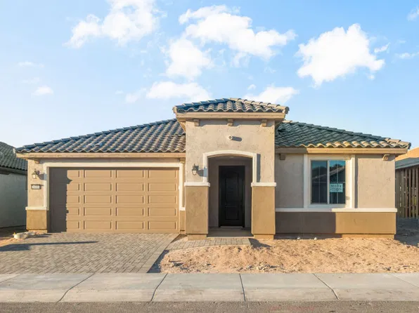 26904 W McRae Dr, Buckeye, AZ 85396