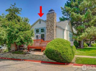 3080 W 107th Pl UNIT A, Westminster, CO 80031