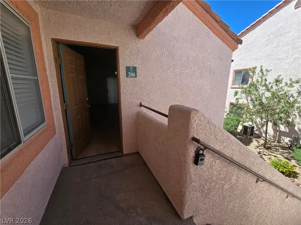 7570 W Flamingo Rd Unit 206, Las Vegas, NV 89147