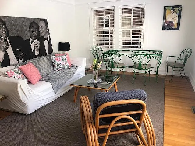 1009 Riverside Dr #1019 — Photo 4