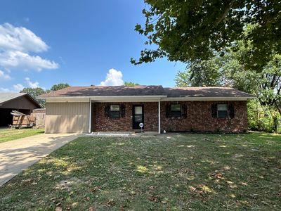 66 Saint John St, Cabot, AR, 72023