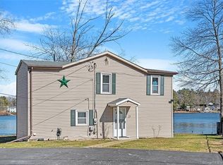 27 Becola Rd, Thompson, CT 06277