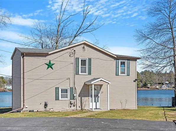 27 Becola Road, Thompson, CT 06277