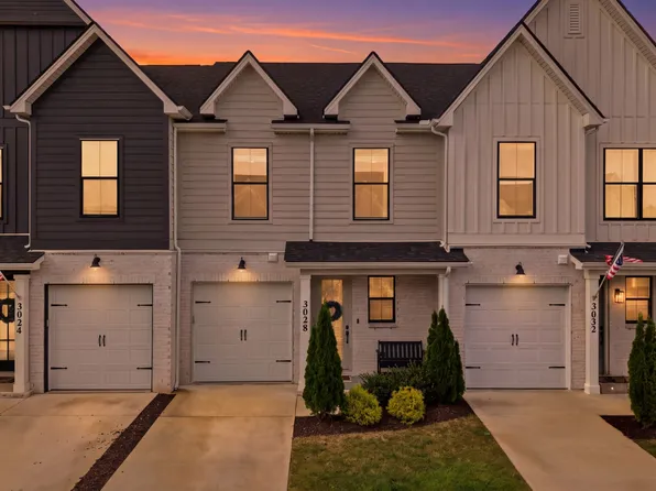 3028 Inman Dr, Thompsons Station, TN 37179