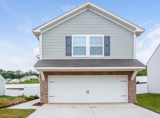 1083 Manston Pl SW, Concord, NC 28025