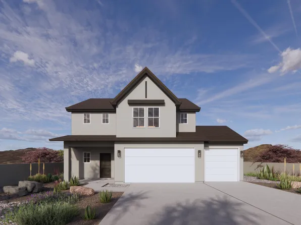 3295 E Defiance House Dr #4197, Washington, UT 84780