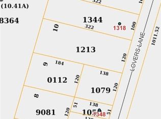 1332 Lovers Lane Rd, Rich Square, NC 27869