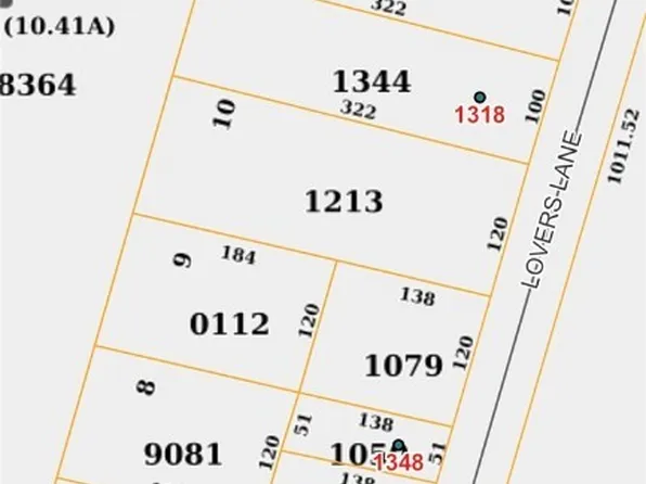 1332 Lovers Lane Rd, Rich Square, NC 27869