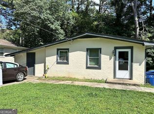 164 Polar Rock Dr SW, Atlanta, GA 30315