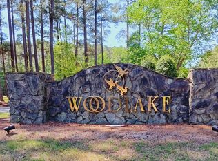 859 Bob White Dr Lot 25, Vass, NC 28394