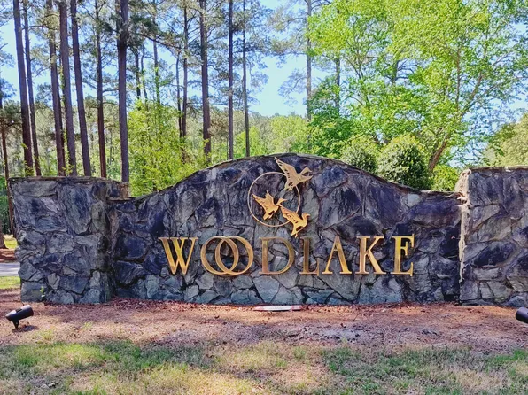 859 Bob White Dr Lot 25, Vass, NC 28394