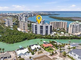 4142 Bay Beach LN #405, FORT MYERS BEACH, FL 33931