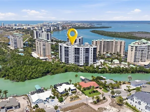 4142 Bay Beach LN #405, FORT MYERS BEACH, FL 33931