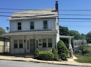 216 Franklin St, Pen Argyl, PA 18072