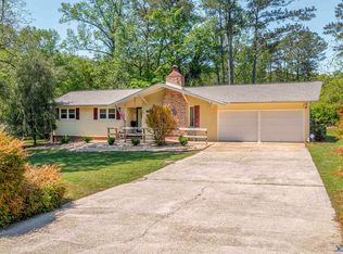 404 Willowbrook Ave, Glencoe, AL 35905