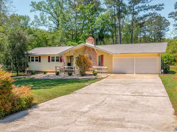 404 Willowbrook Ave, Glencoe, AL 35905