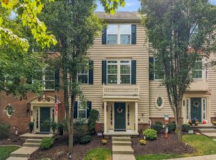 141 Lewisham Rd, Cranberry Township, PA 16066