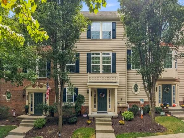 141 Lewisham Rd, Cranberry Township, PA 16066