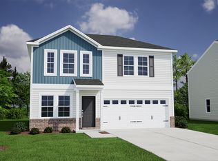 1745 Farshaw Way, Lexington, SC 29073