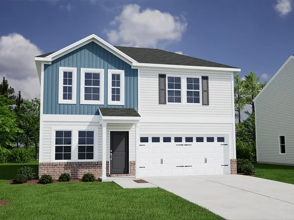 1745 Farshaw Way, Lexington, SC 29073