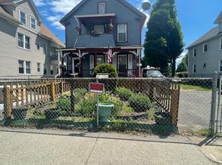 59 Ashley St, Springfield, MA 01105