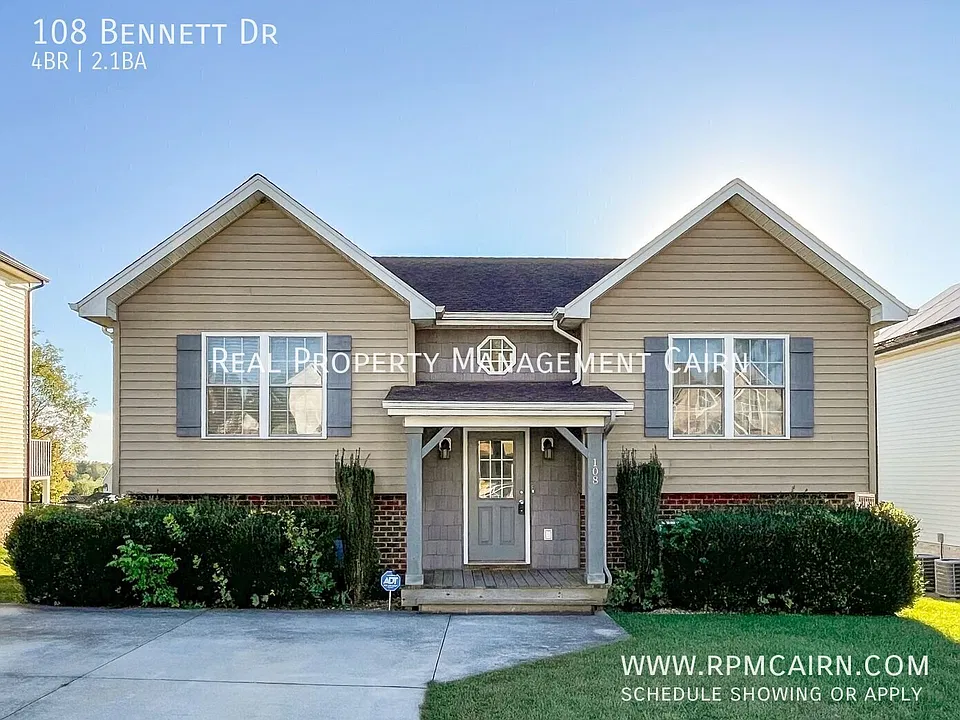 108 Bennett Dr