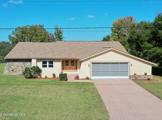 9317 Dunkirk Rd, Spring Hill, FL 34608