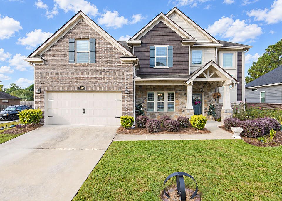 1st image of 7815 Woodland Ridge Dr