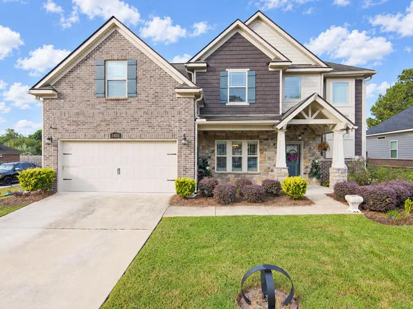 7815 Woodland Ridge Dr, Midland, GA 31820