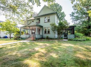 435 E Main St, Gnadenhutten, OH