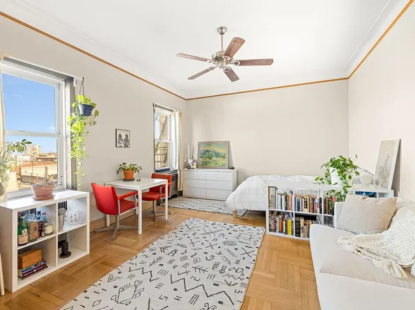 55 Eastern Pkwy APT 6F, Brooklyn, NY 11238