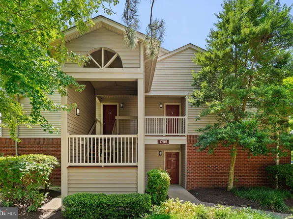 1799 Jonathan Way Unit C, Reston, VA 20190