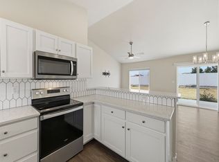4313 Yellowbells Dr, Evans, CO 80620