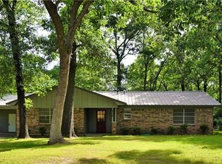 730 Sleepy Hollow Ln, Canton, TX 75103