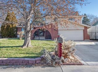 5868 Routt St, Arvada, CO 80004