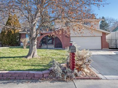 5868 Routt Street, Arvada, CO, 80004