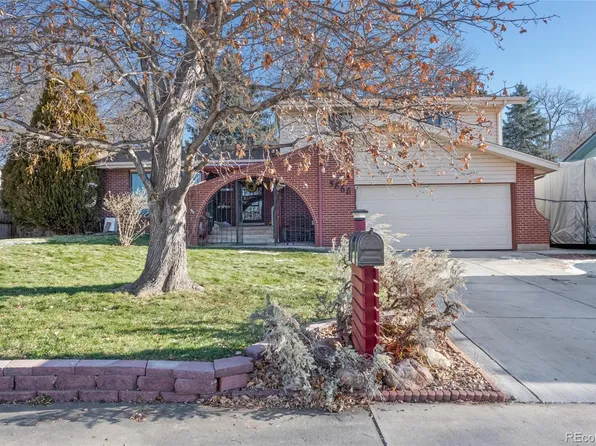 5868 Routt Street, Arvada, CO 80004