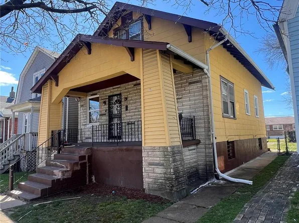 4946 Margaretta Ave, Saint Louis, MO 63115