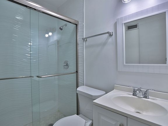 New Bathroom