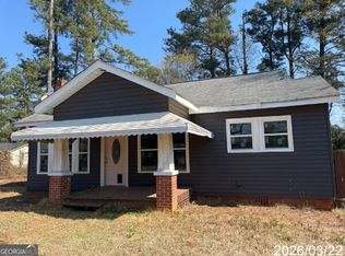 41 Norwood Ave, Toccoa, GA 30577