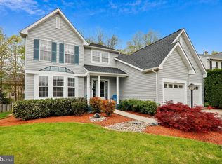 11716 Backus Dr, Bowie, MD 20720