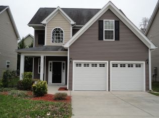 3308 Forrestal Dr, Durham, NC 27703