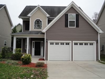 3308 Forrestal Dr, Durham, NC, 27703
