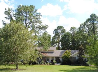 129 Quail Trl, Fitzgerald, GA 31750