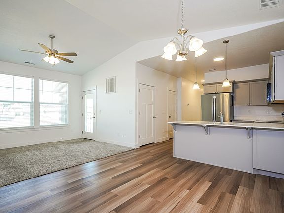 3rd image of 4068 W King Peak Way