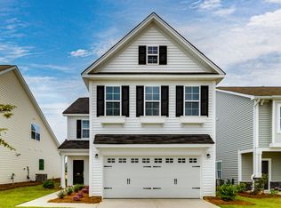 213 Oleary Cir, Summerville, SC 29483