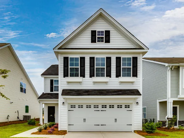 532 Oleary Cir, Summerville, SC 29483